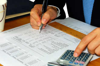 Экспертиза и проверка смет Новочеркасск